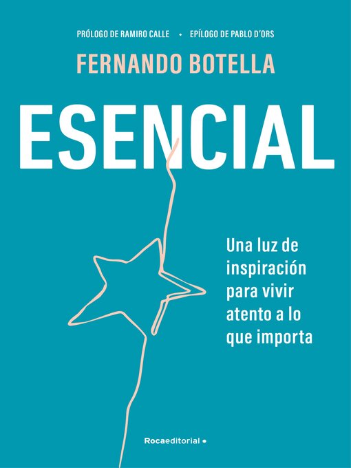 Title details for Esencial by Fernando Botella - Available
